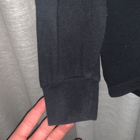 Supreme The Real Shit Long Sleeve Tee - Picture 5 of 5